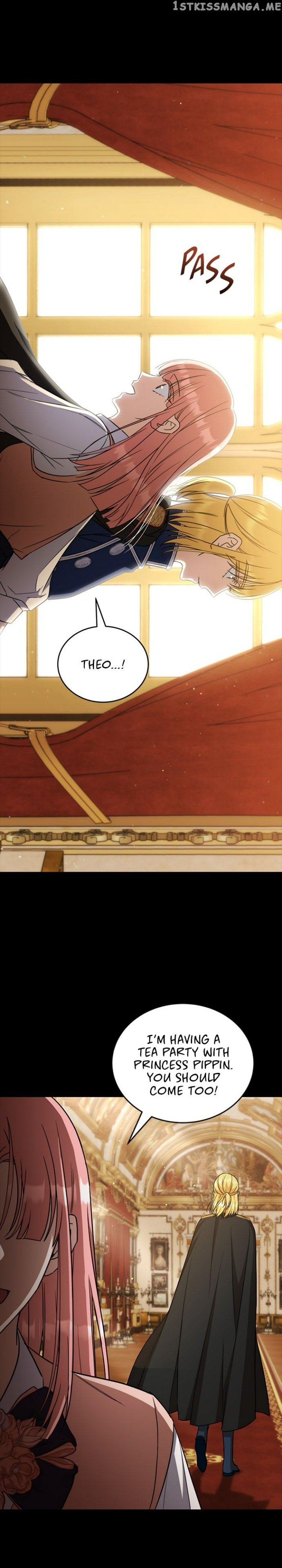 How to Prey on the Master Chapter 47 page 8