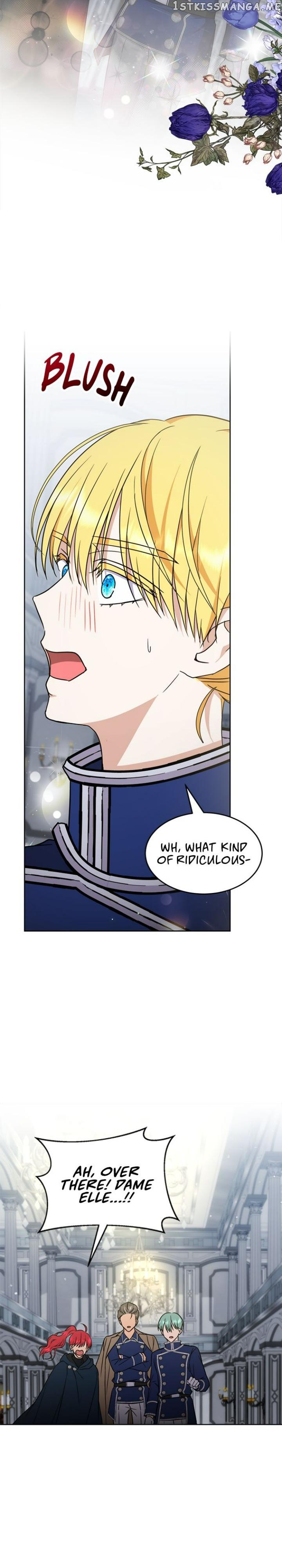 How to Prey on the Master Chapter 48 page 13