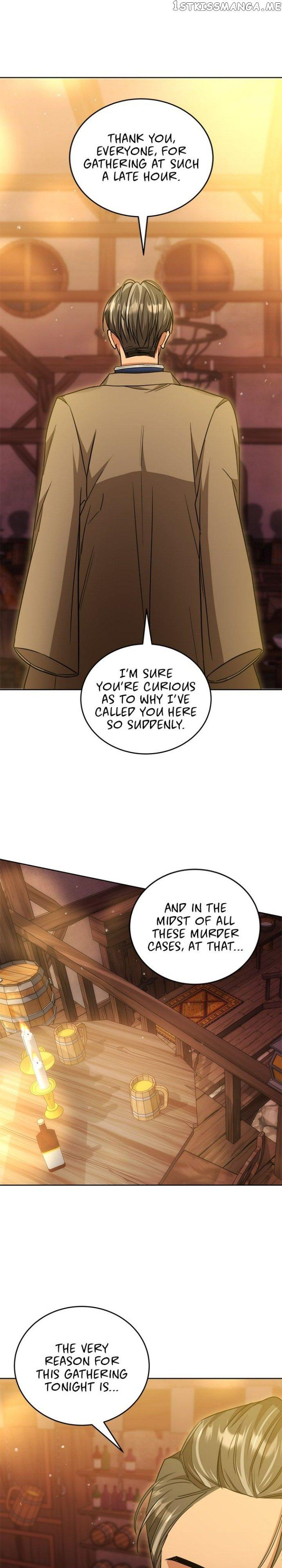 How to Prey on the Master Chapter 48 page 16