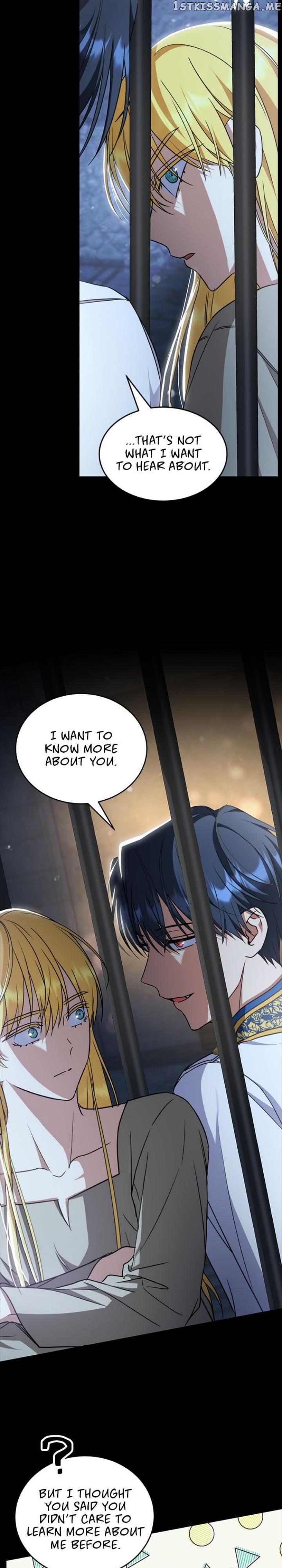 How to Prey on the Master Chapter 48 page 1