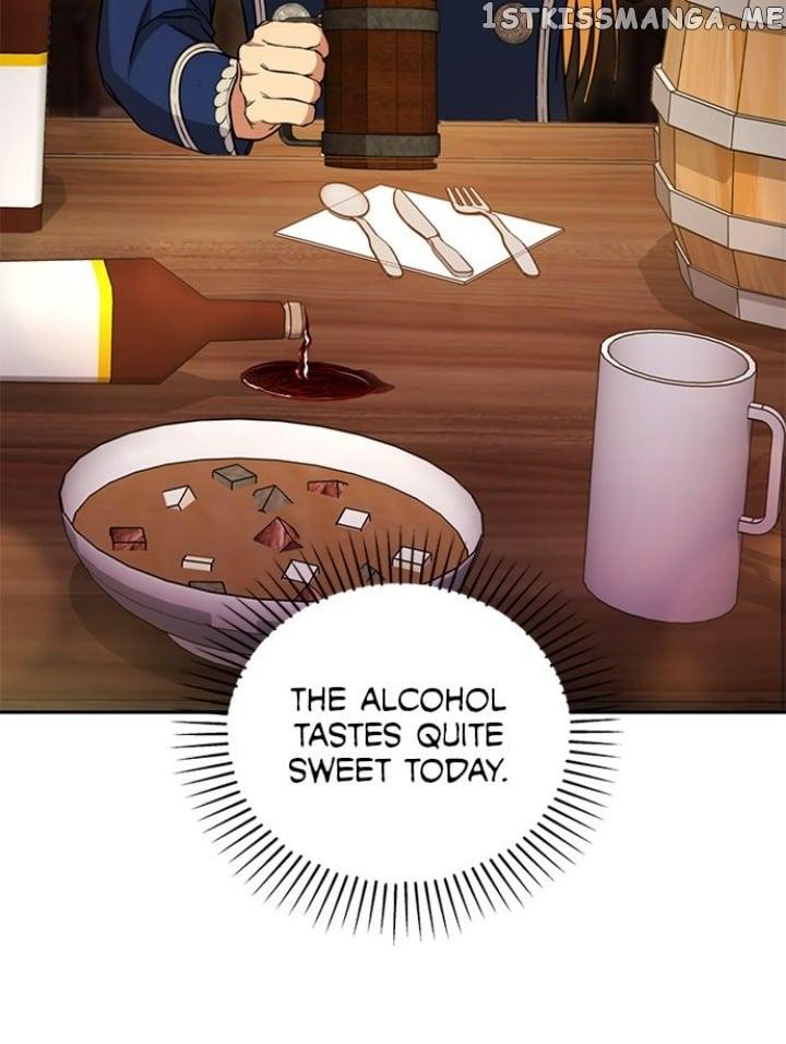 How to Prey on the Master Chapter 48 page 19