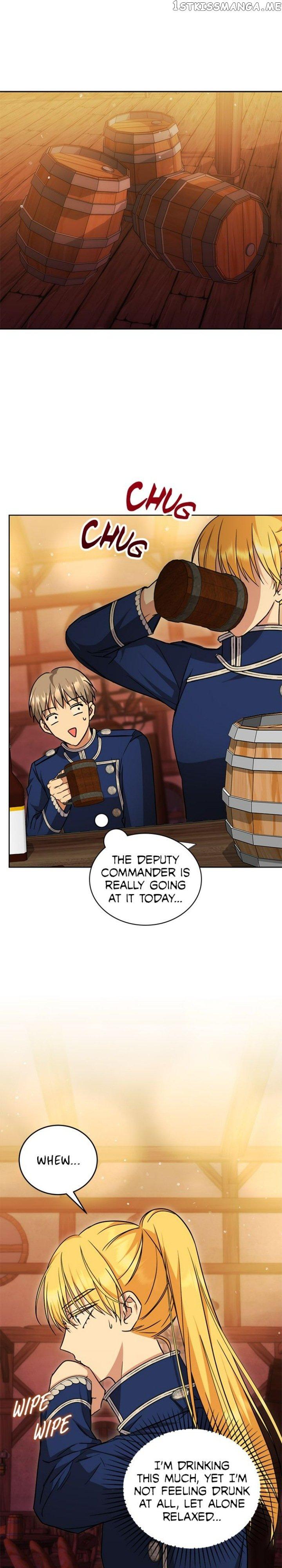 How to Prey on the Master Chapter 48 page 20