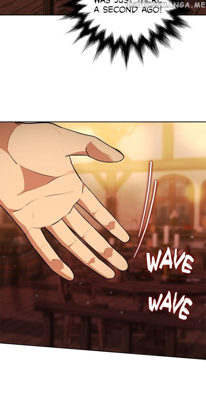 How to Prey on the Master Chapter 48 page 23