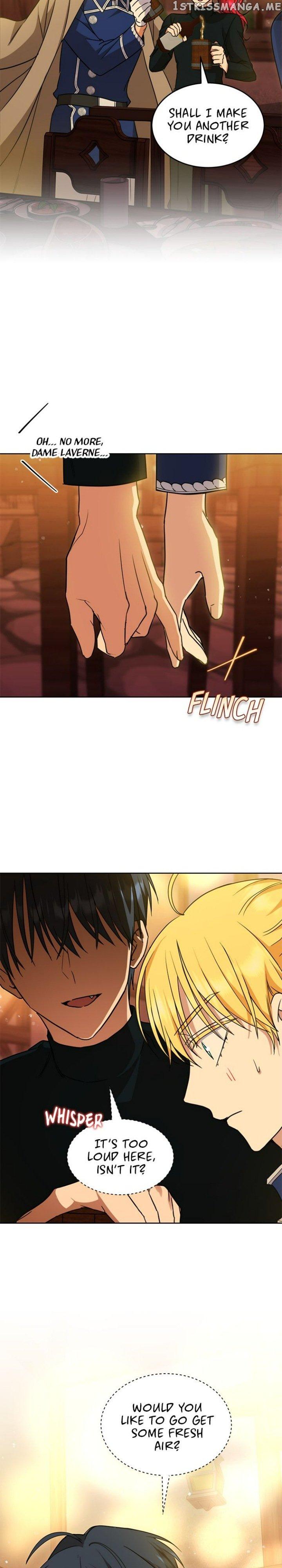 How to Prey on the Master Chapter 48 page 26