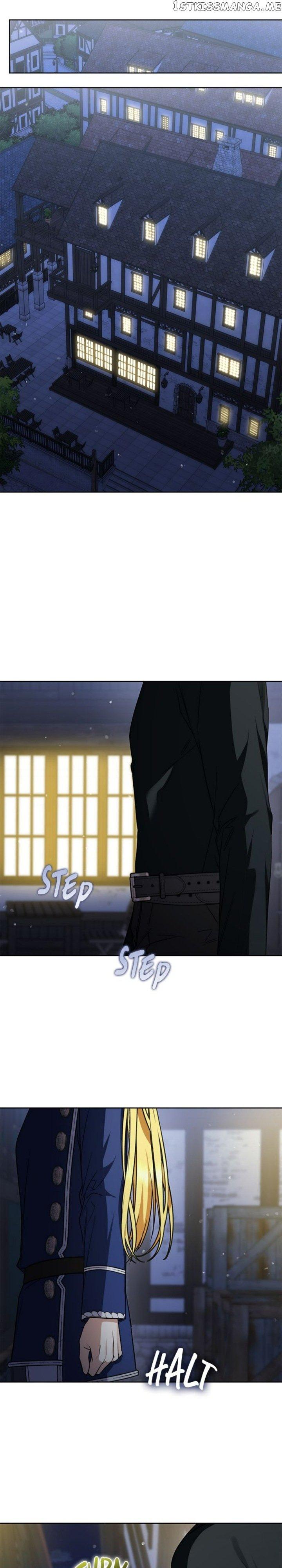 How to Prey on the Master Chapter 48 page 28