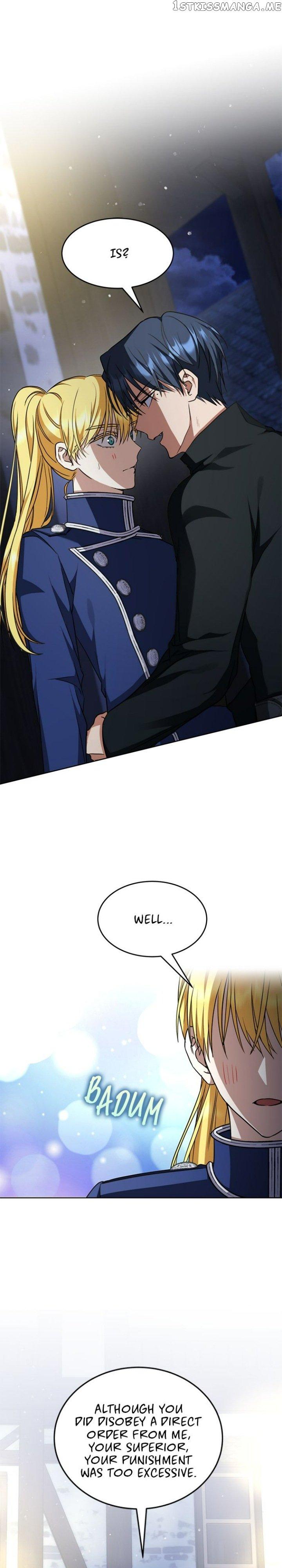 How to Prey on the Master Chapter 48 page 32
