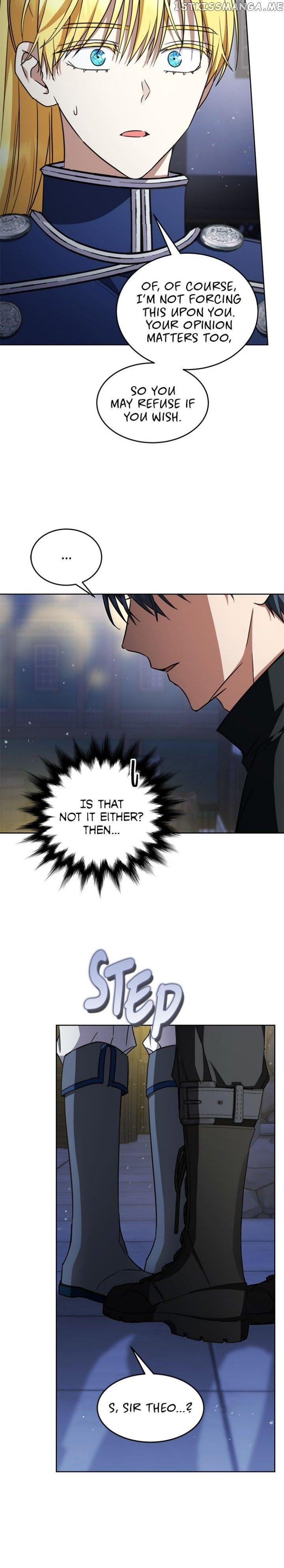 How to Prey on the Master Chapter 48 page 34