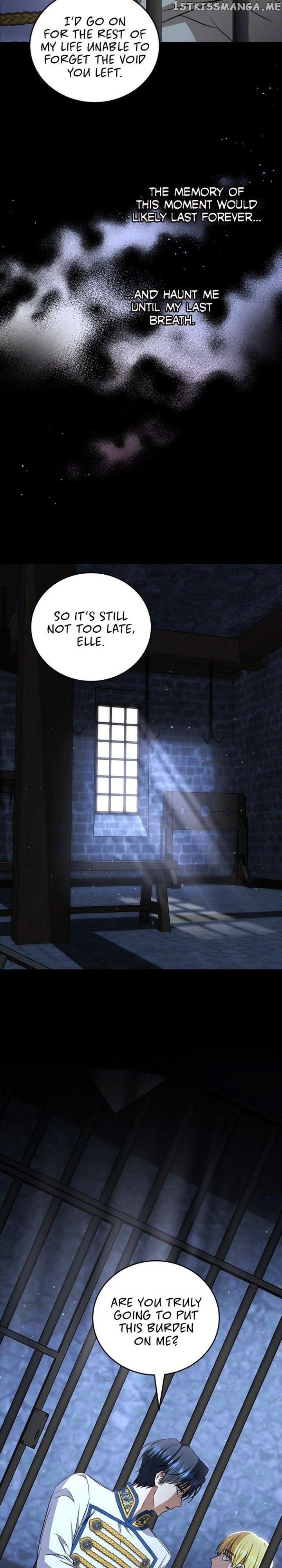 How to Prey on the Master Chapter 48 page 5