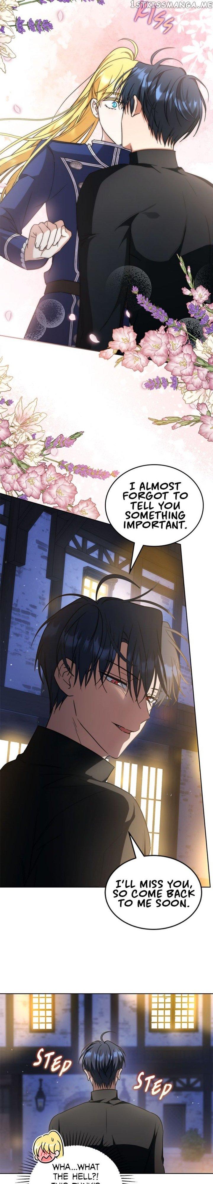 How to Prey on the Master Chapter 49 page 10