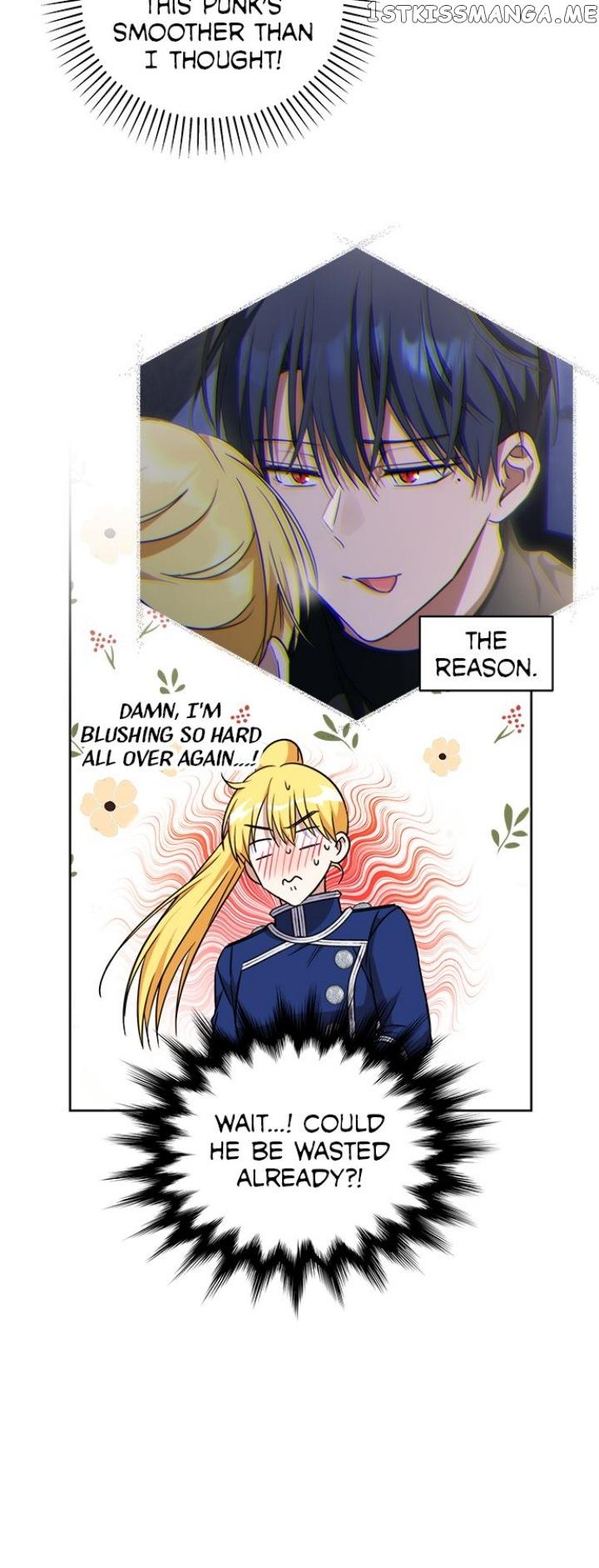 How to Prey on the Master Chapter 49 page 11