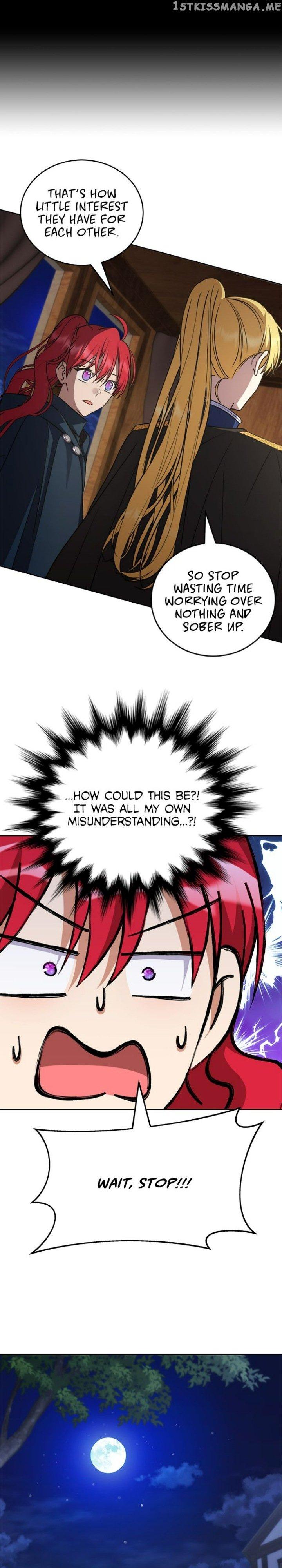 How to Prey on the Master Chapter 49 page 25