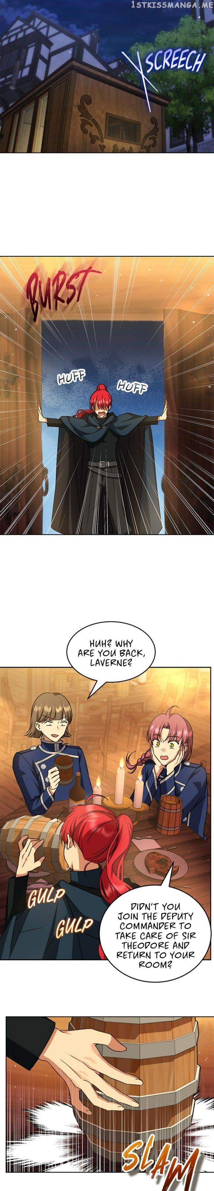 How to Prey on the Master Chapter 49 page 26