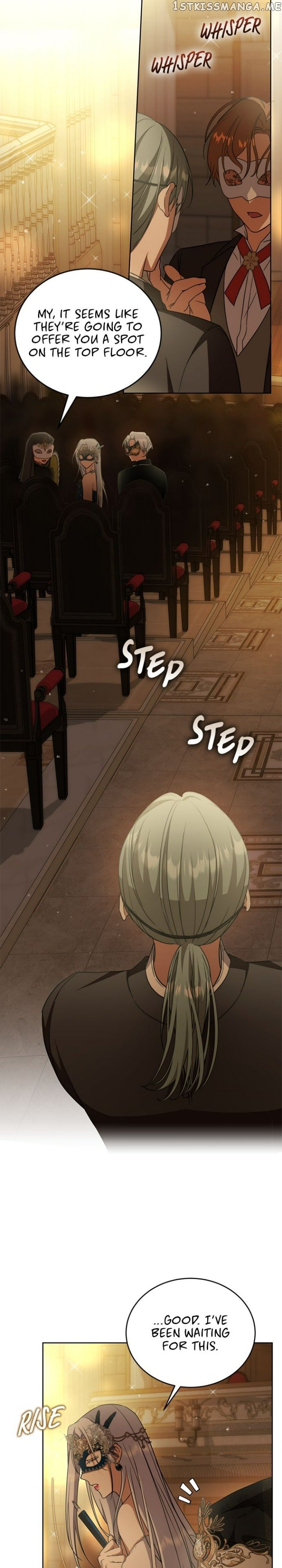How to Prey on the Master Chapter 52 page 10