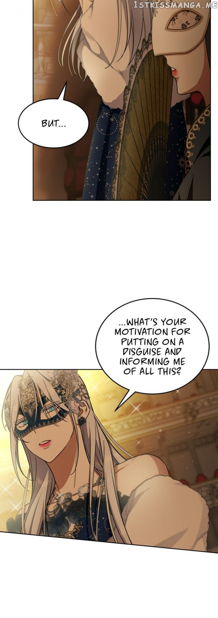 How to Prey on the Master Chapter 52 page 11