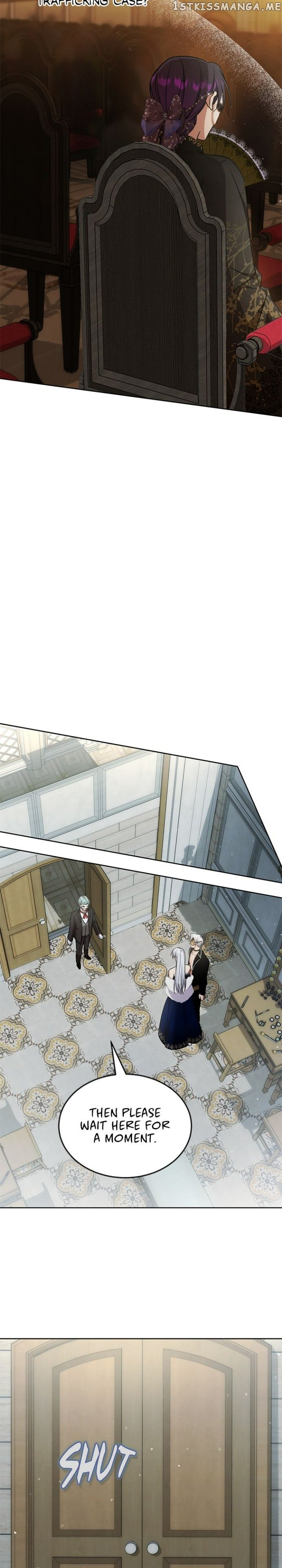 How to Prey on the Master Chapter 52 page 13