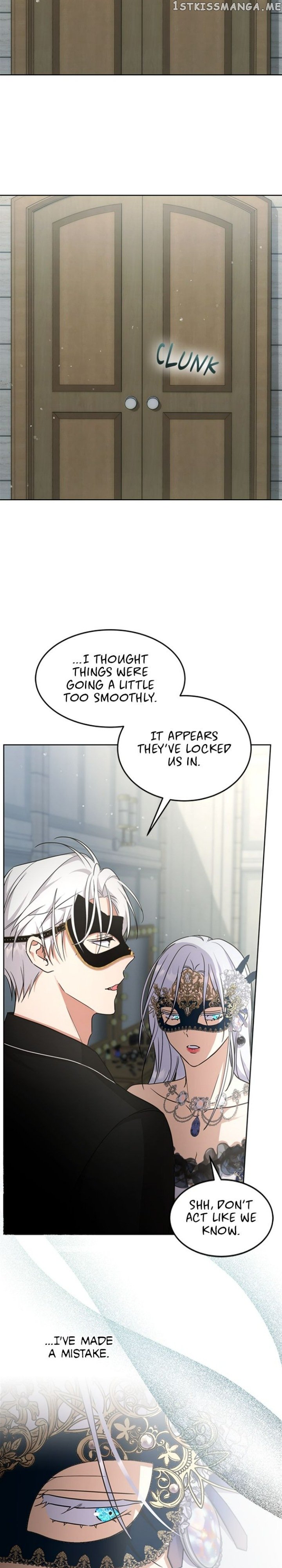 How to Prey on the Master Chapter 52 page 14