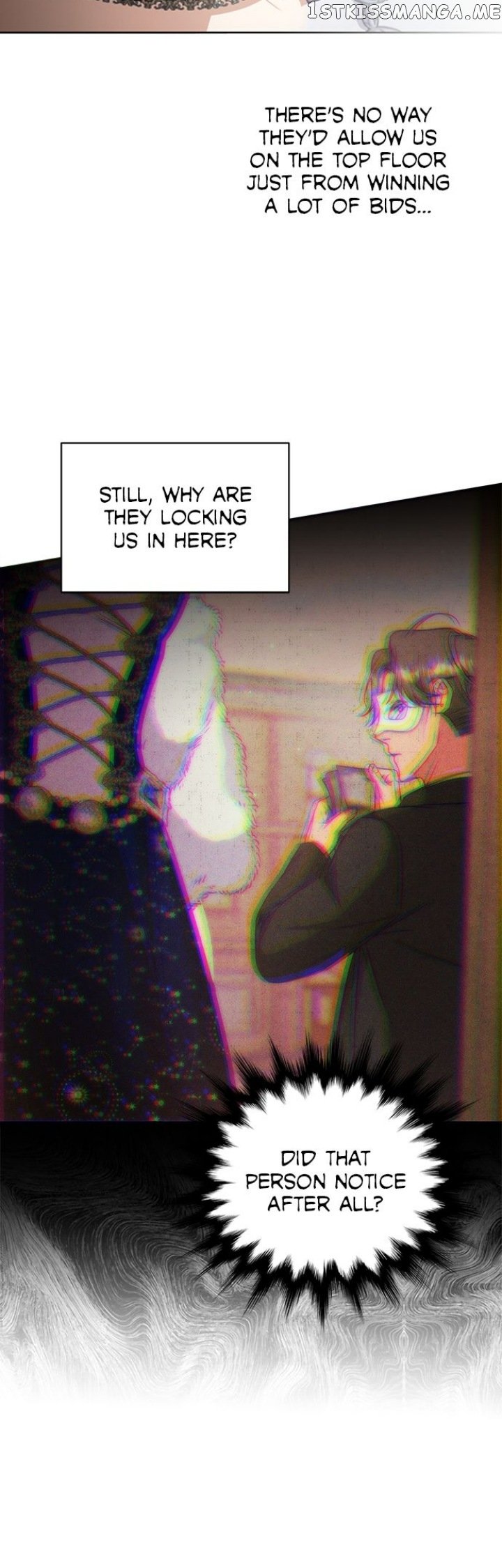 How to Prey on the Master Chapter 52 page 15