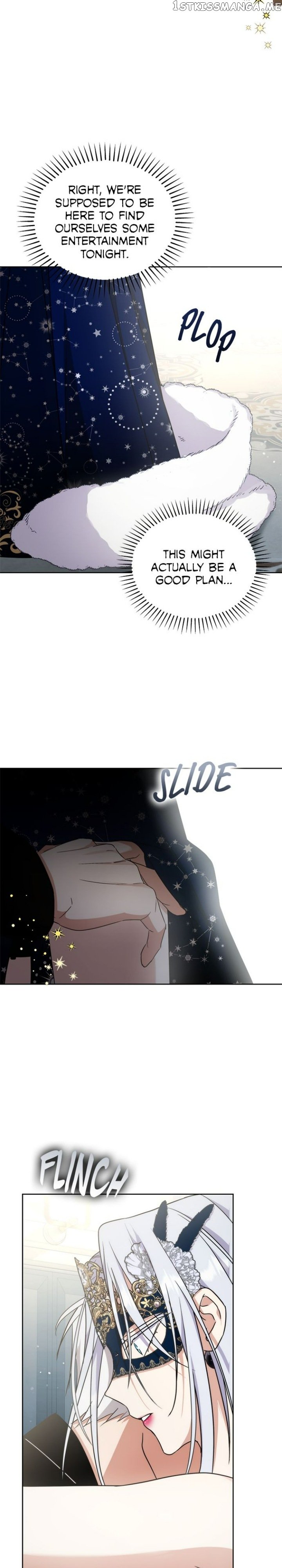 How to Prey on the Master Chapter 52 page 18