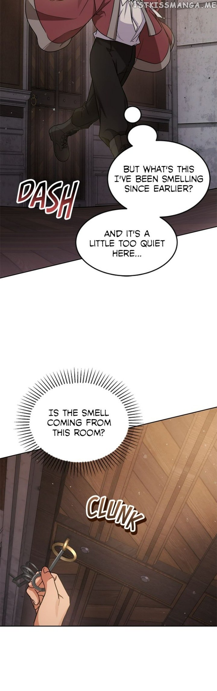 How to Prey on the Master Chapter 52 page 3