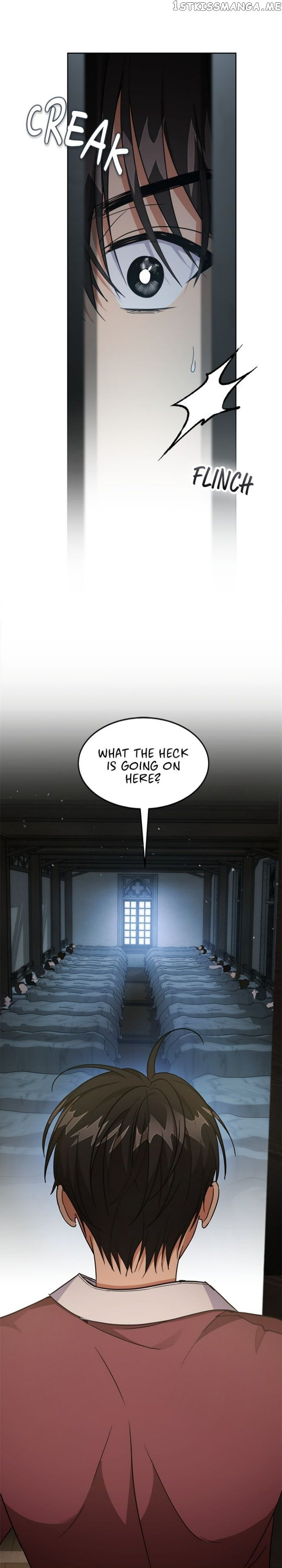 How to Prey on the Master Chapter 52 page 4