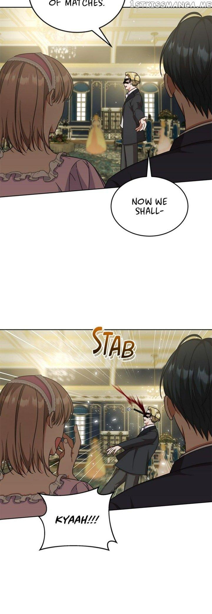 How to Prey on the Master Chapter 53 page 16
