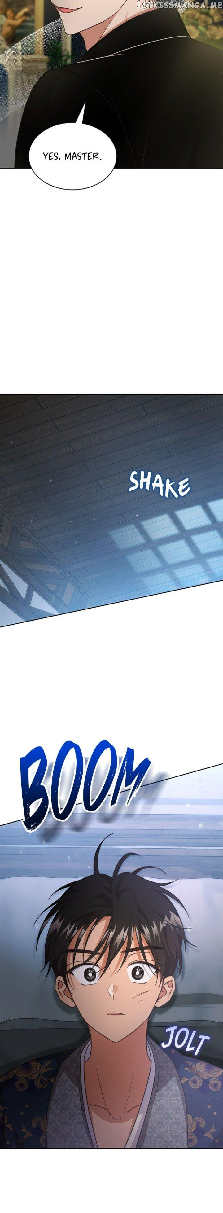 How to Prey on the Master Chapter 53 page 19