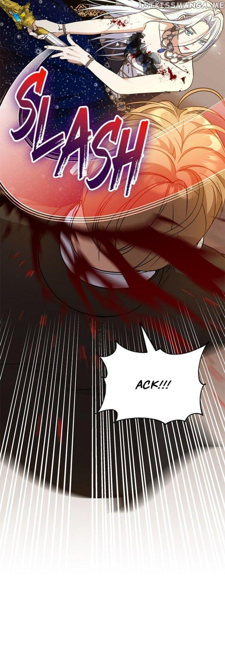 How to Prey on the Master Chapter 53 page 26