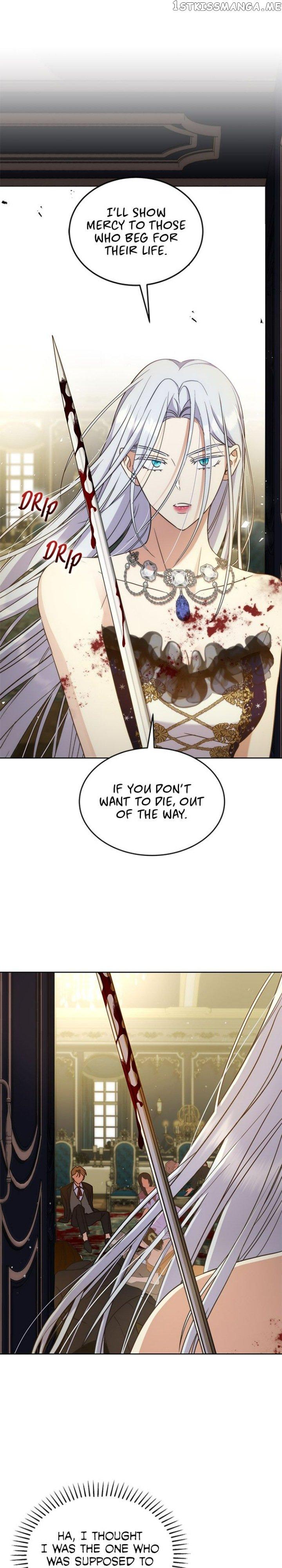 How to Prey on the Master Chapter 53 page 27