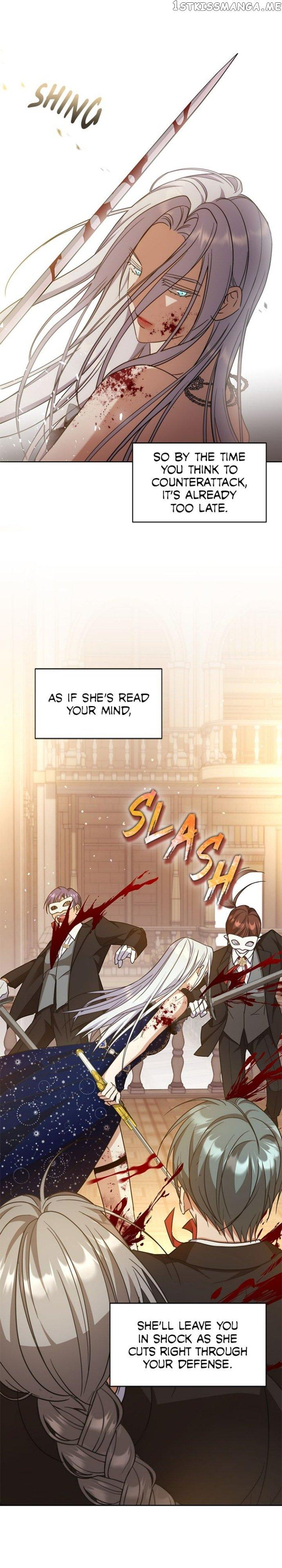 How to Prey on the Master Chapter 53 page 31