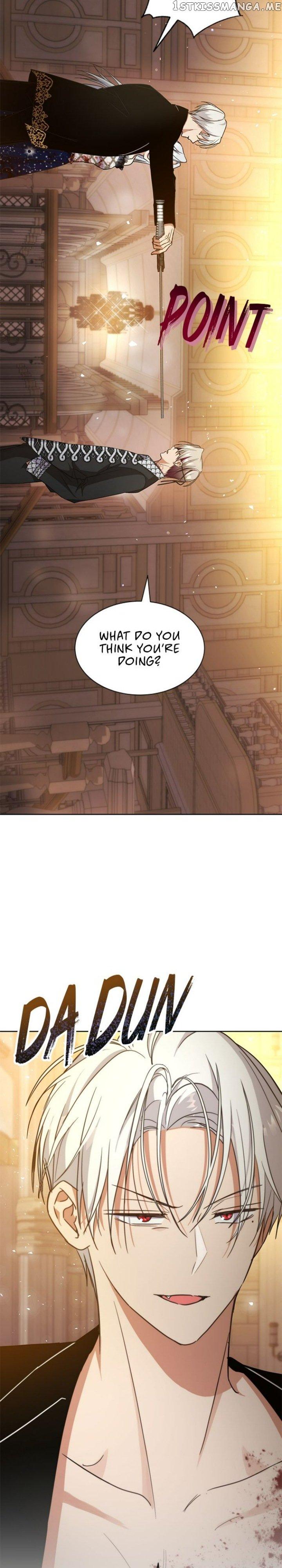 How to Prey on the Master Chapter 53 page 37