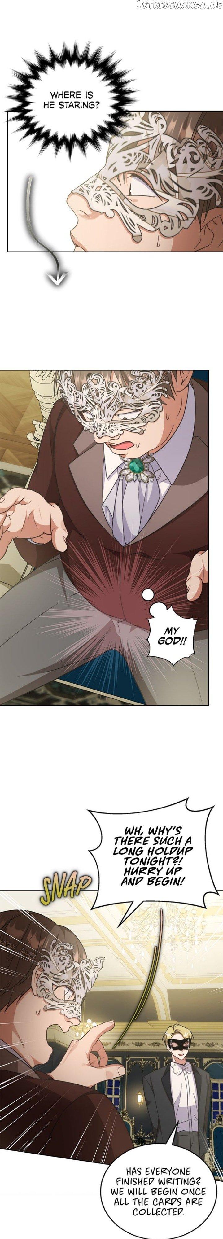 How to Prey on the Master Chapter 53 page 4