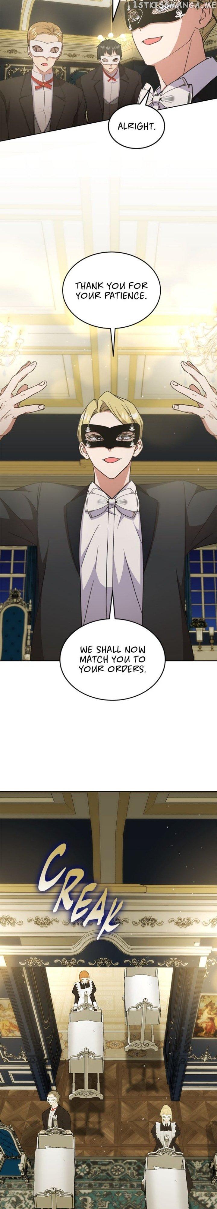 How to Prey on the Master Chapter 53 page 6