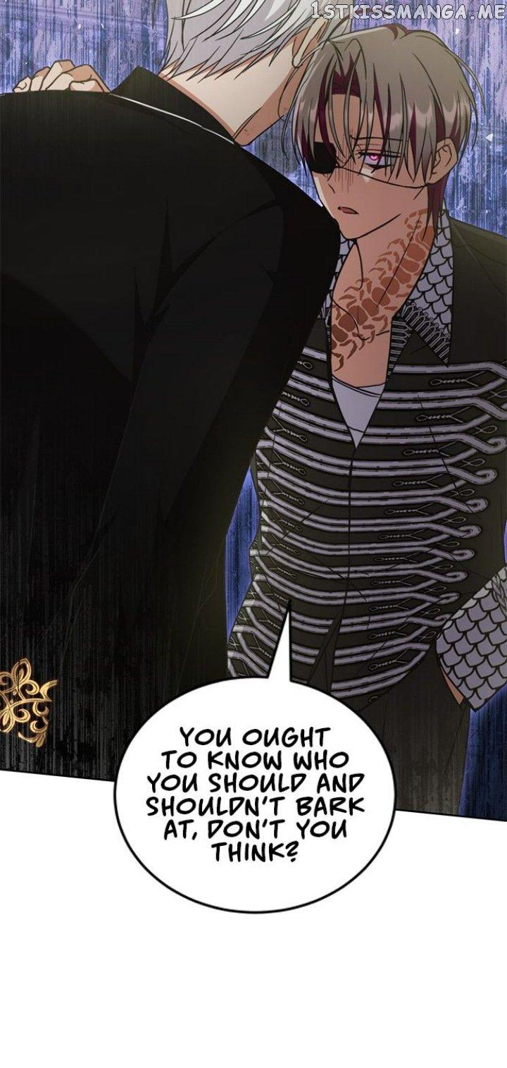 How to Prey on the Master Chapter 54 page 9