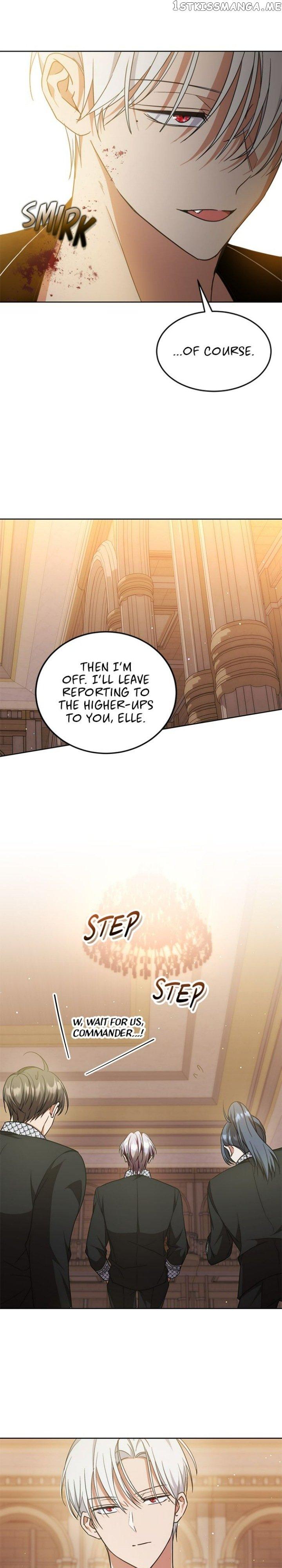 How to Prey on the Master Chapter 54 page 10