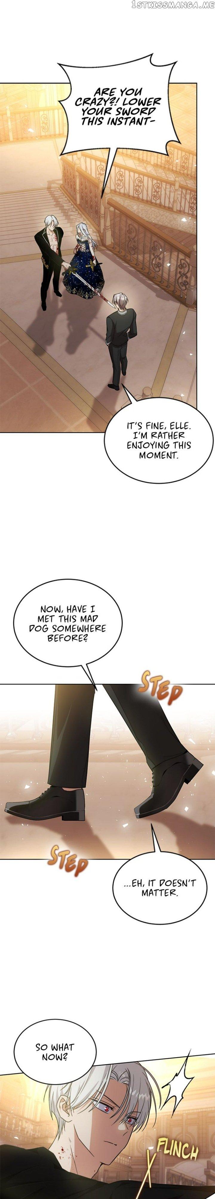How to Prey on the Master Chapter 54 page 2