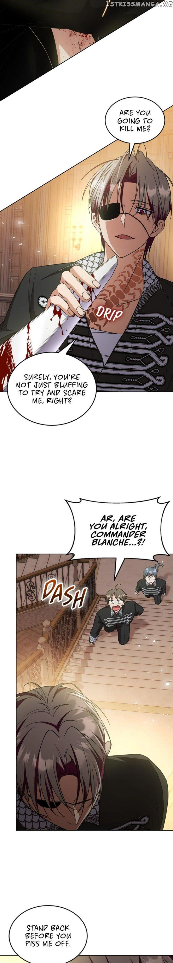 How to Prey on the Master Chapter 54 page 3
