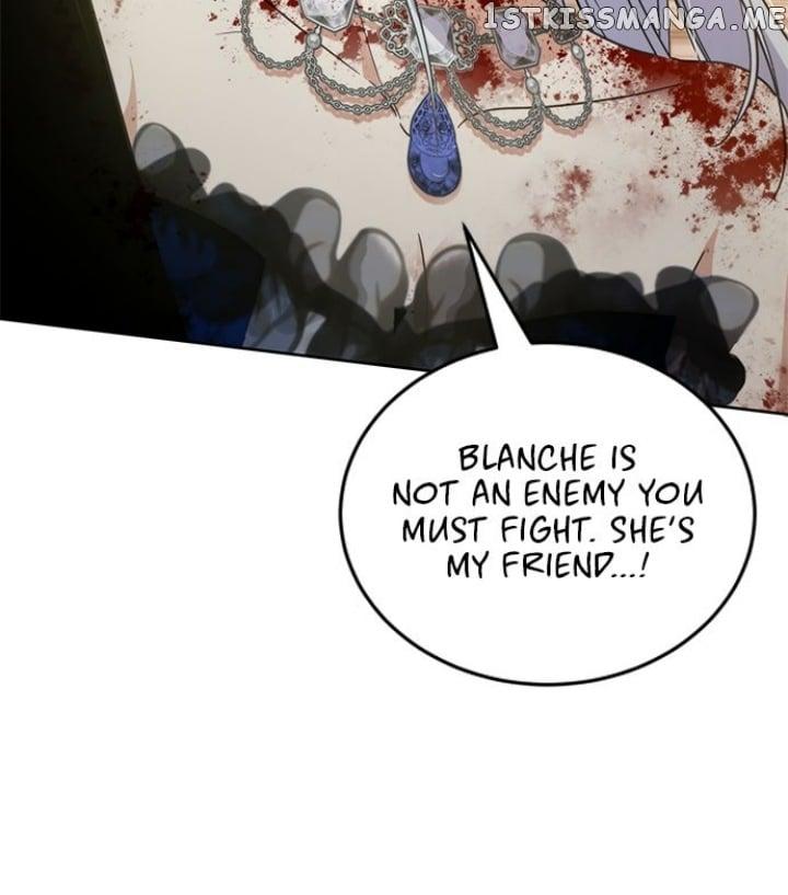 How to Prey on the Master Chapter 54 page 5
