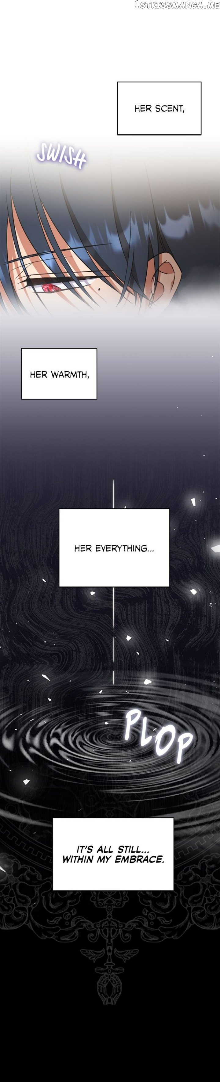 How to Prey on the Master Chapter 55 page 11