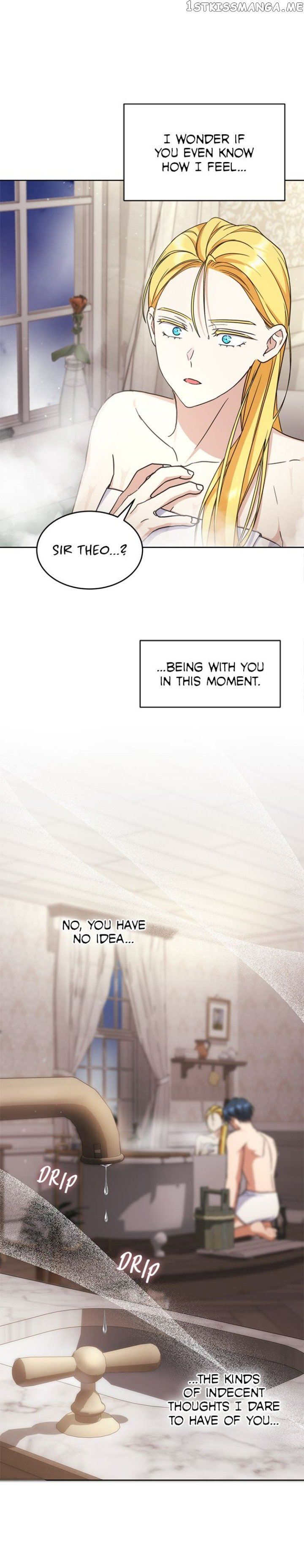 How to Prey on the Master Chapter 55 page 22