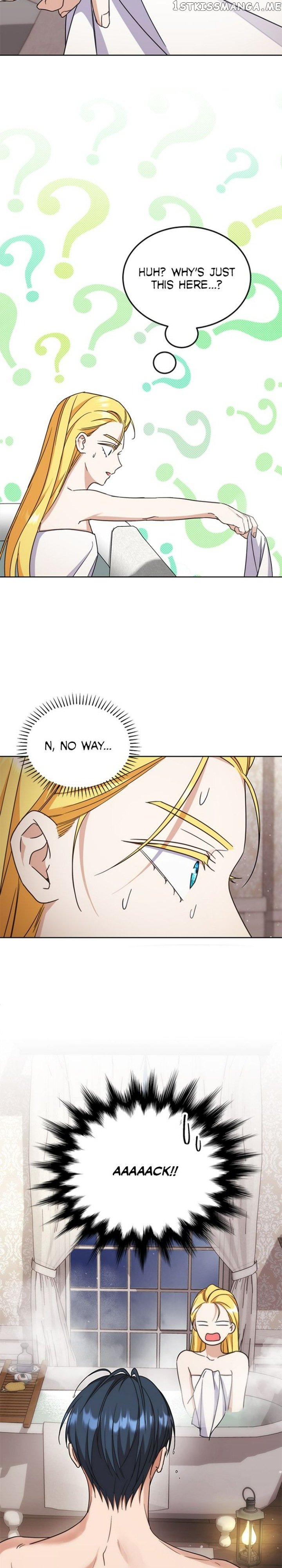 How to Prey on the Master Chapter 55 page 24