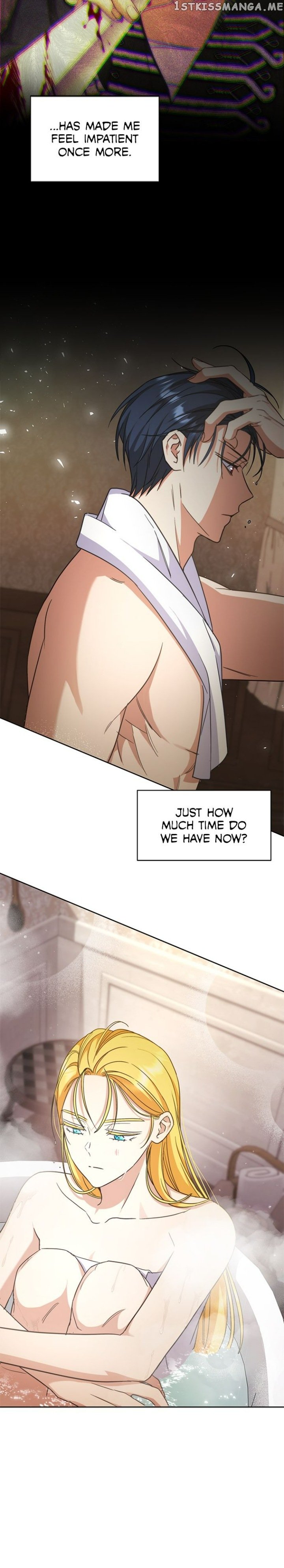 How to Prey on the Master Chapter 55 page 32