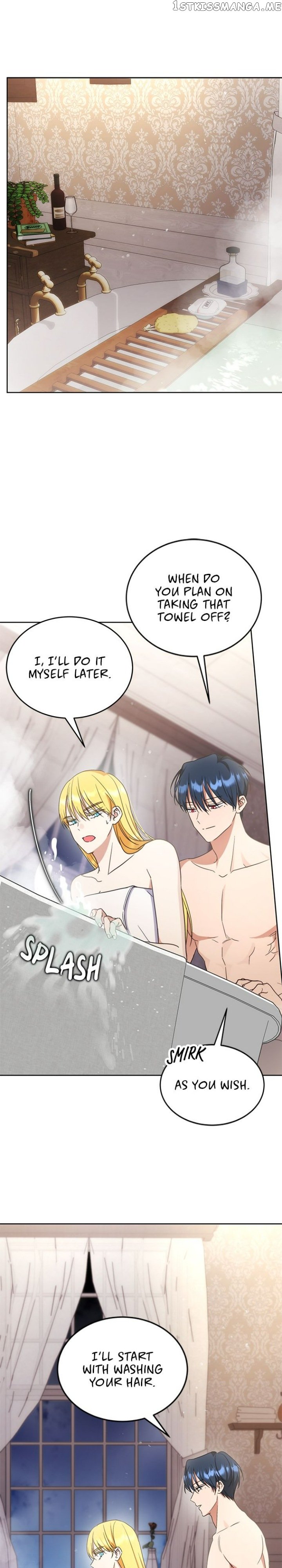 How to Prey on the Master Chapter 55 page 4