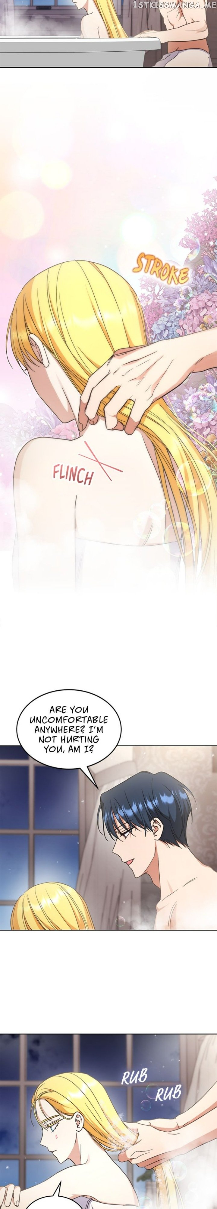 How to Prey on the Master Chapter 55 page 5