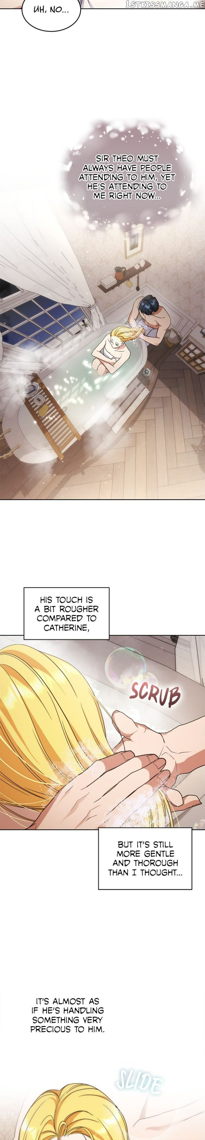 How to Prey on the Master Chapter 55 page 6
