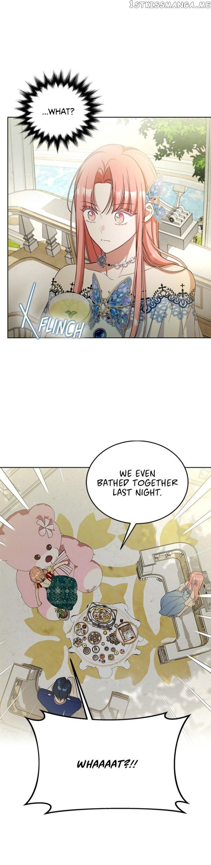How to Prey on the Master Chapter 56 page 9