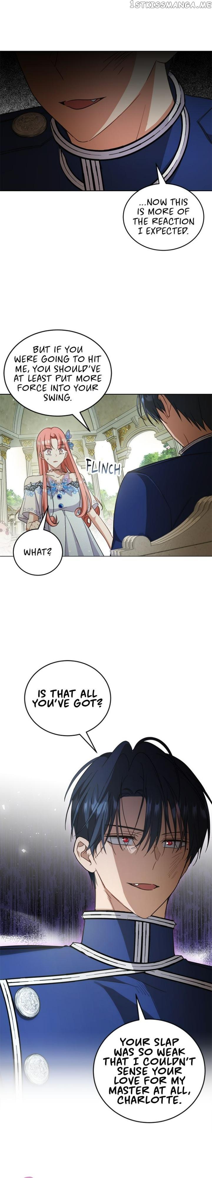 How to Prey on the Master Chapter 56 page 14