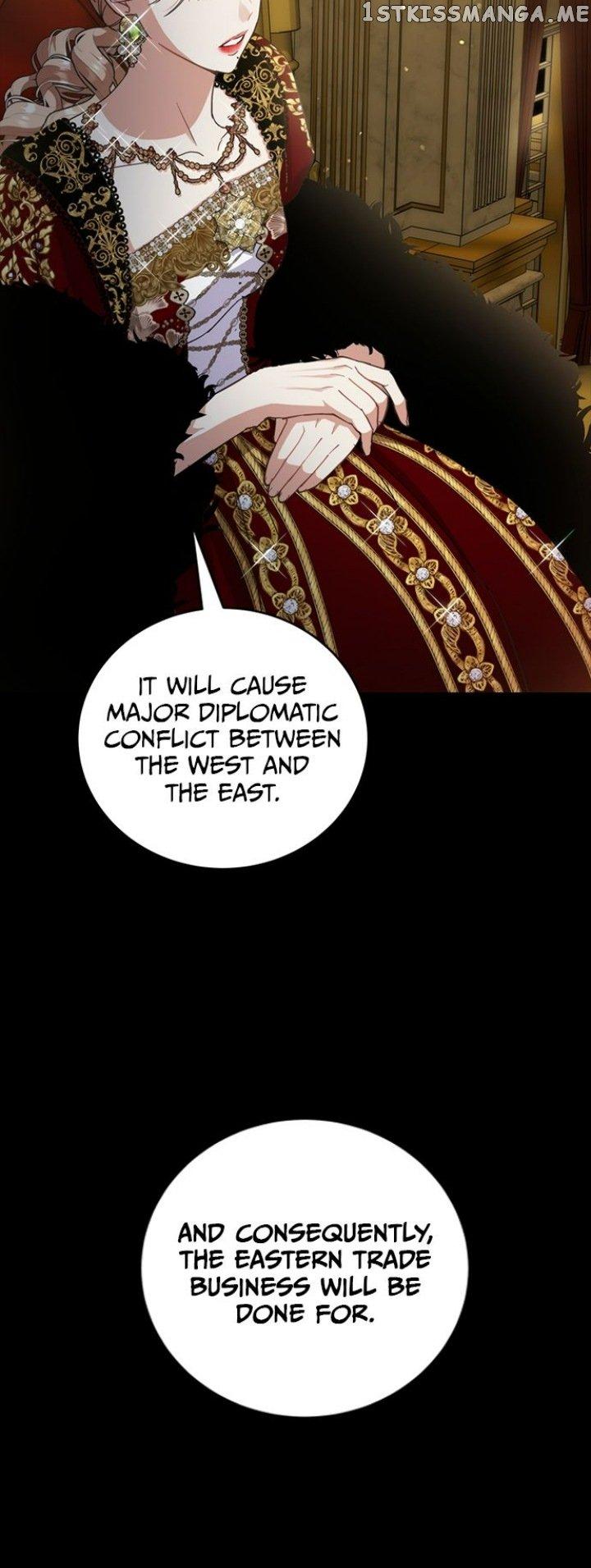 How to Prey on the Master Chapter 56 page 29