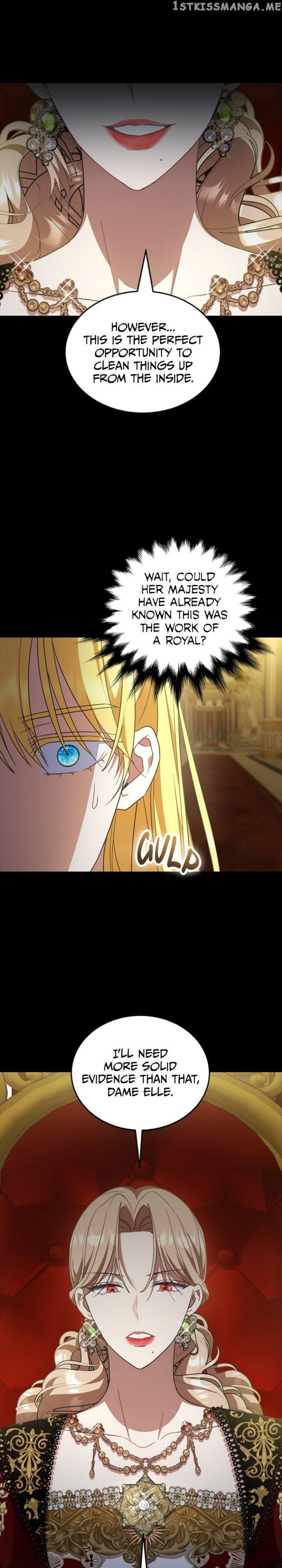 How to Prey on the Master Chapter 56 page 30