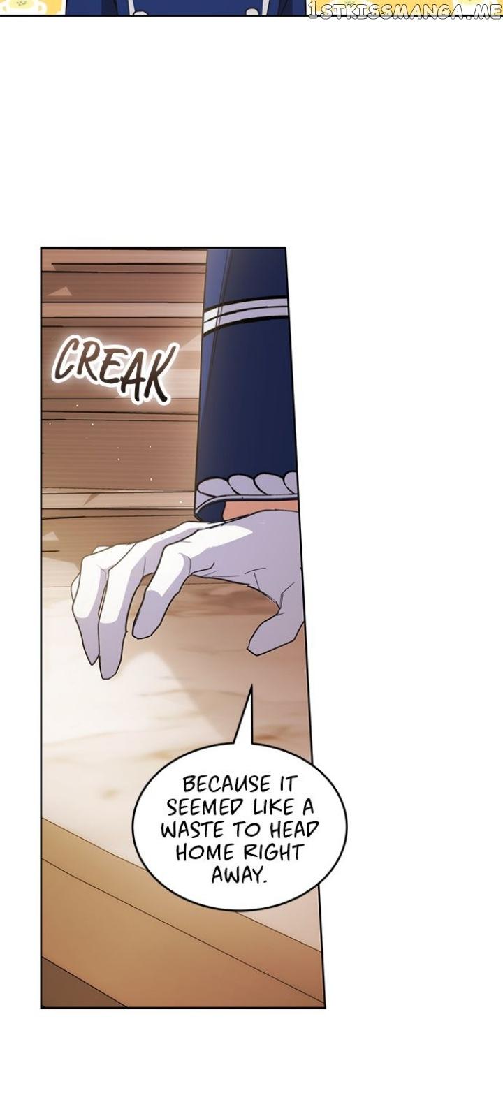 How to Prey on the Master Chapter 56 page 34