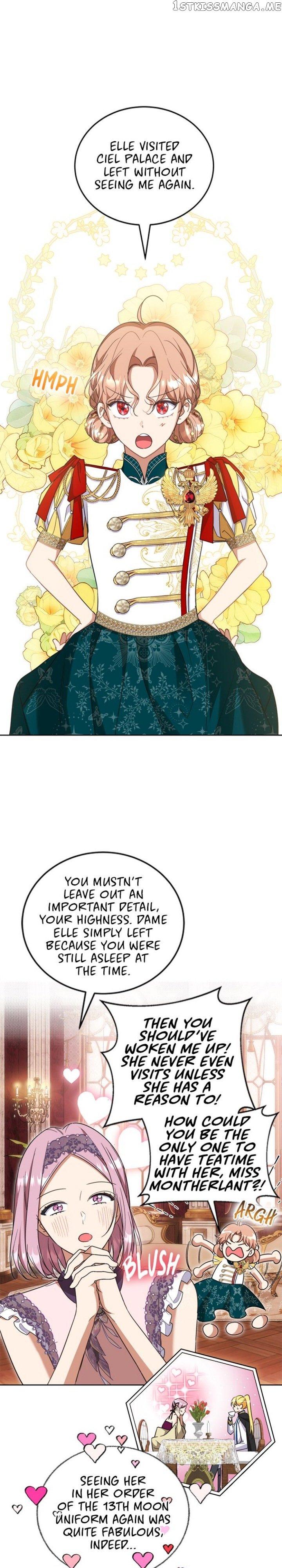How to Prey on the Master Chapter 56 page 3